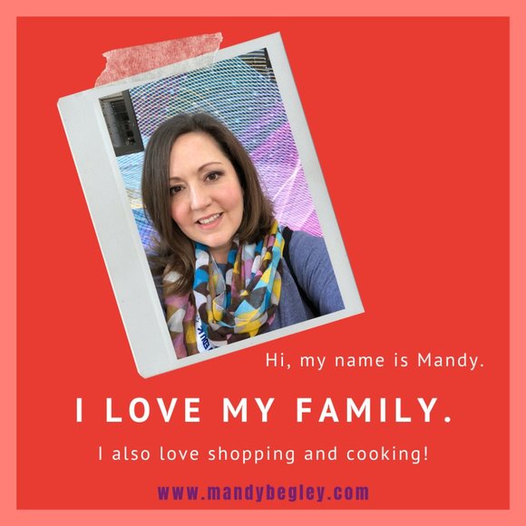 Meet your Posher, Mandy - Picture 6 of 9